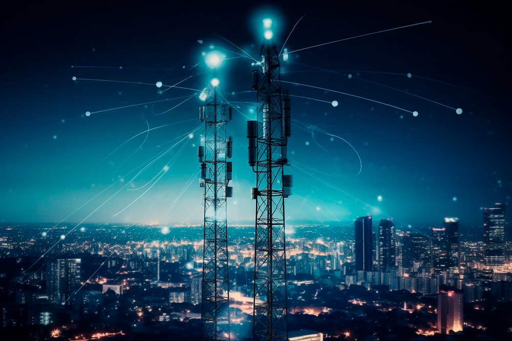 Telecom