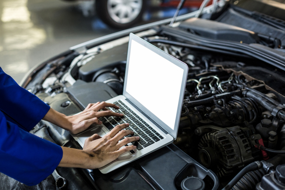 Automotive Electronics